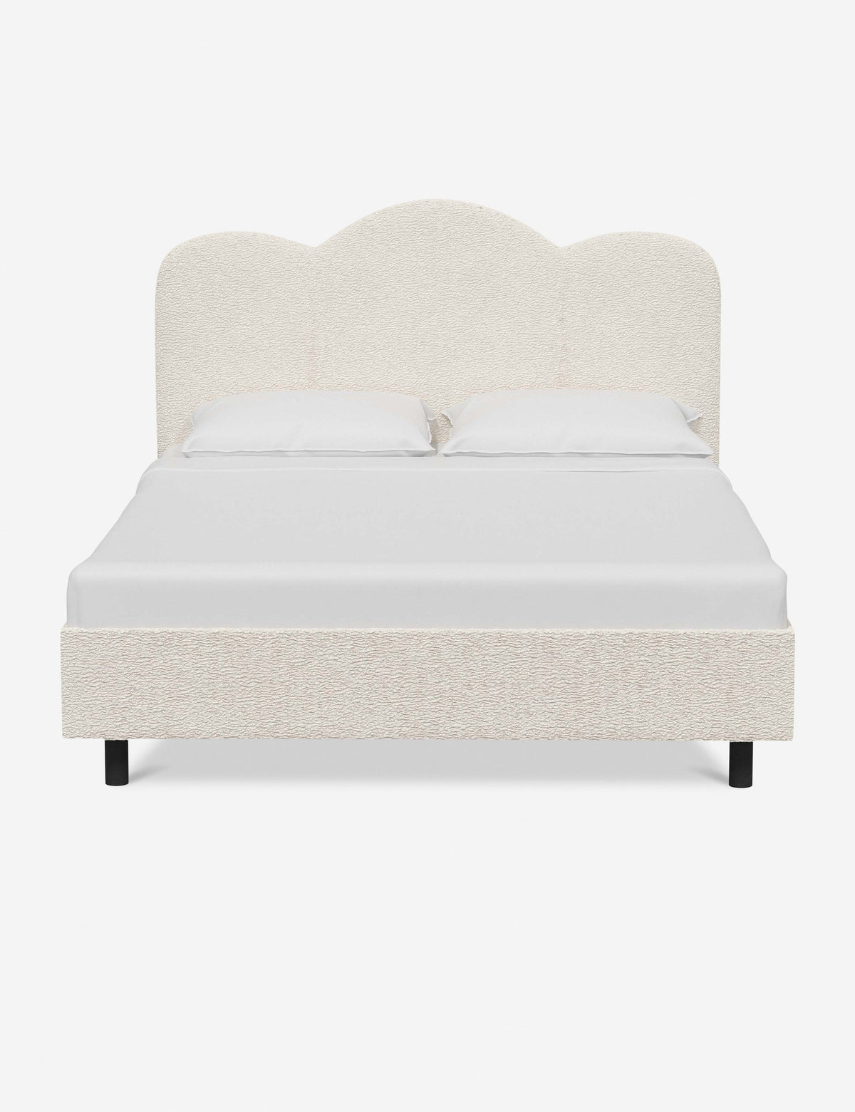 Mino Platform Bed