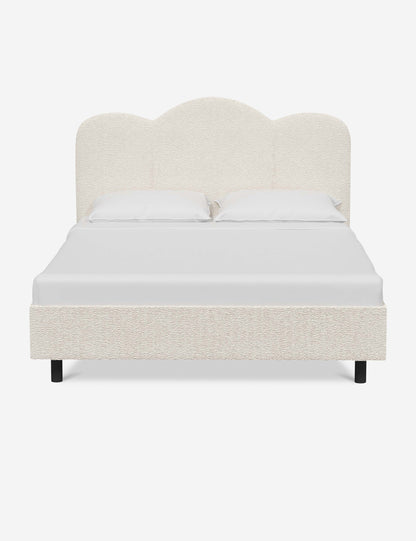 Mino Platform Bed