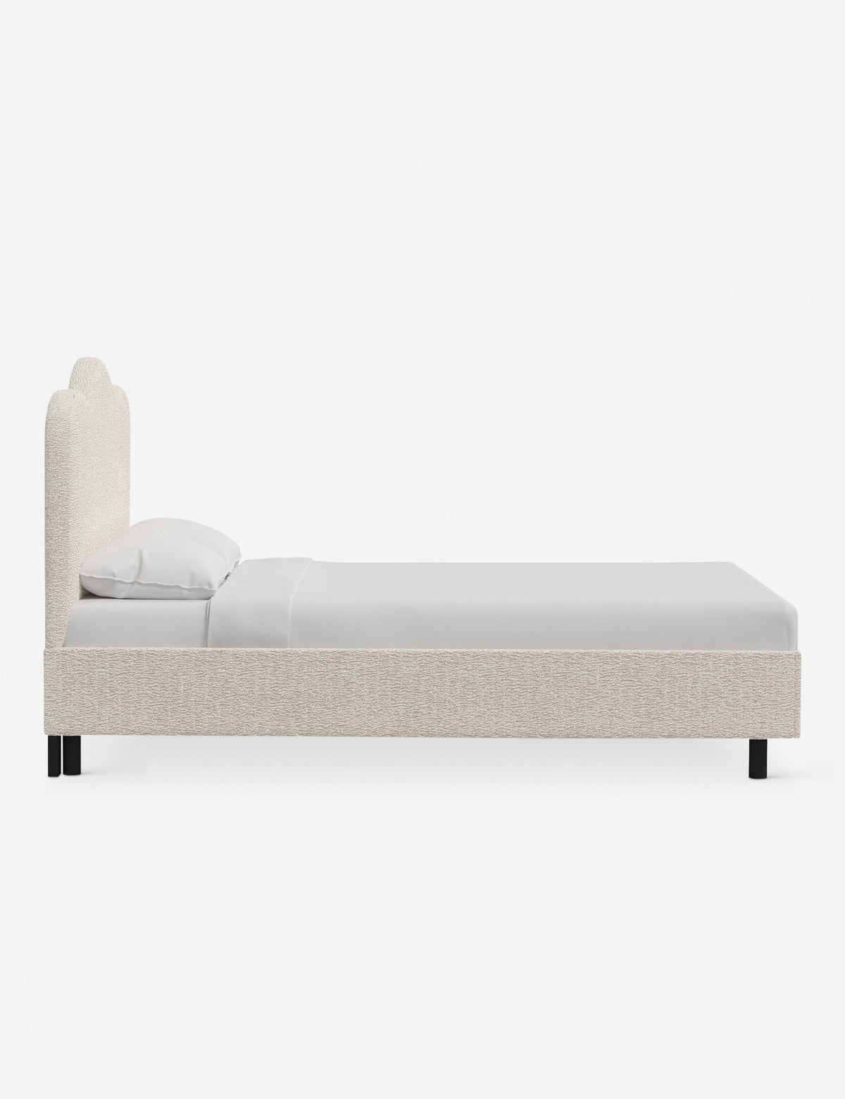 Mino Platform Bed