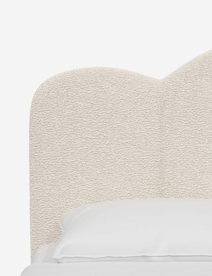 Mino Platform Bed