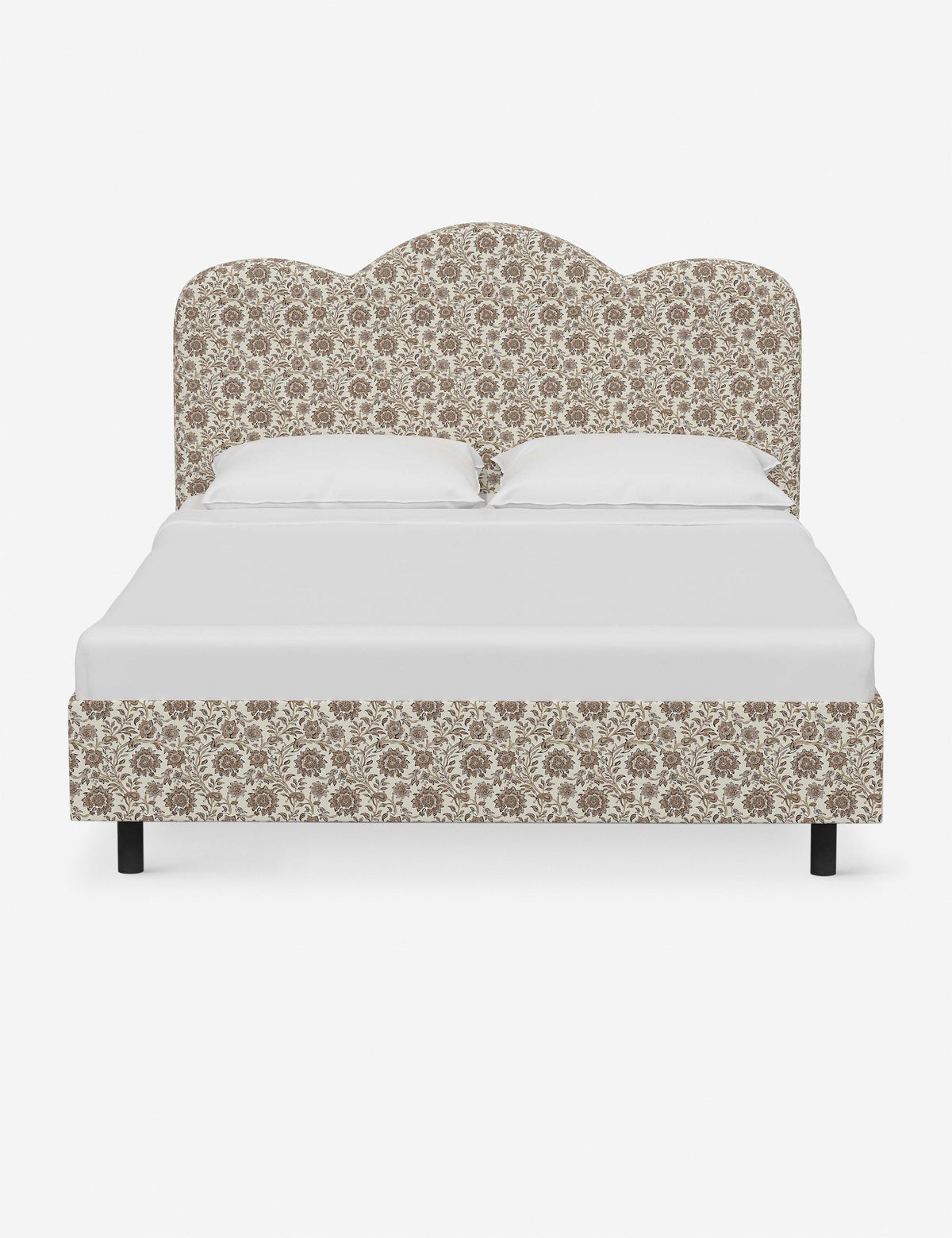 Mino Platform Bed