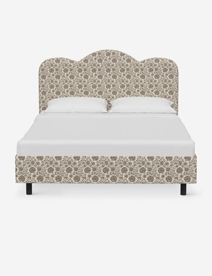 Mino Platform Bed