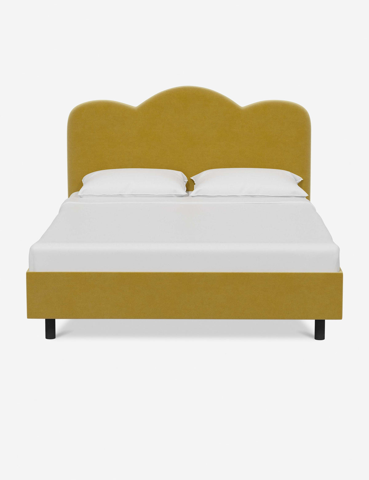 Mino Platform Bed