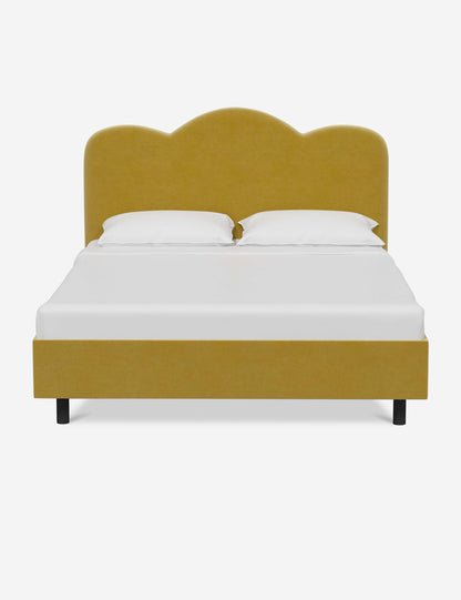 Mino Platform Bed