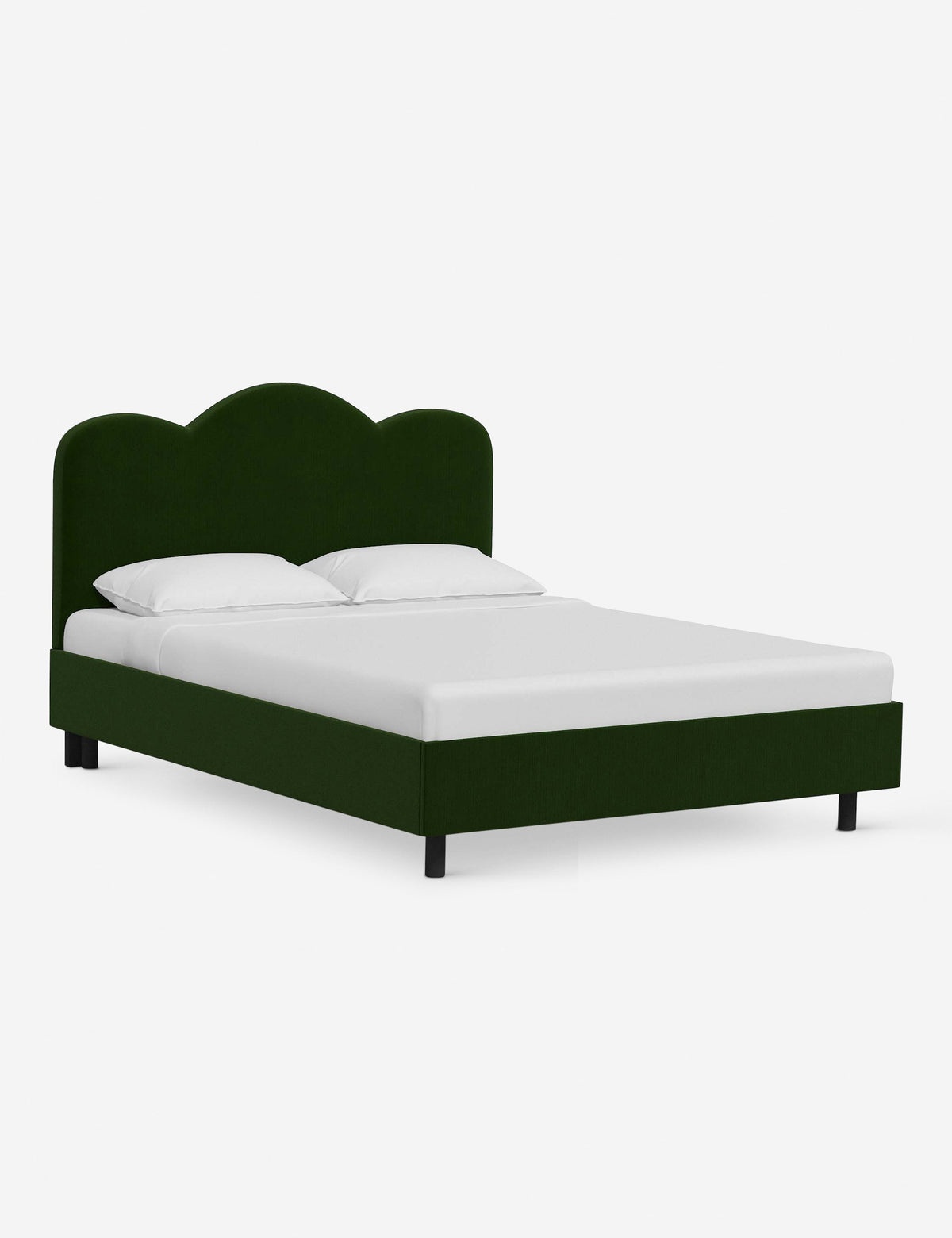 Mino Platform Bed
