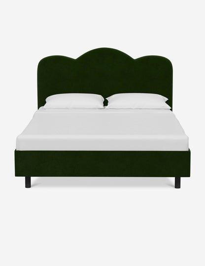 Mino Platform Bed