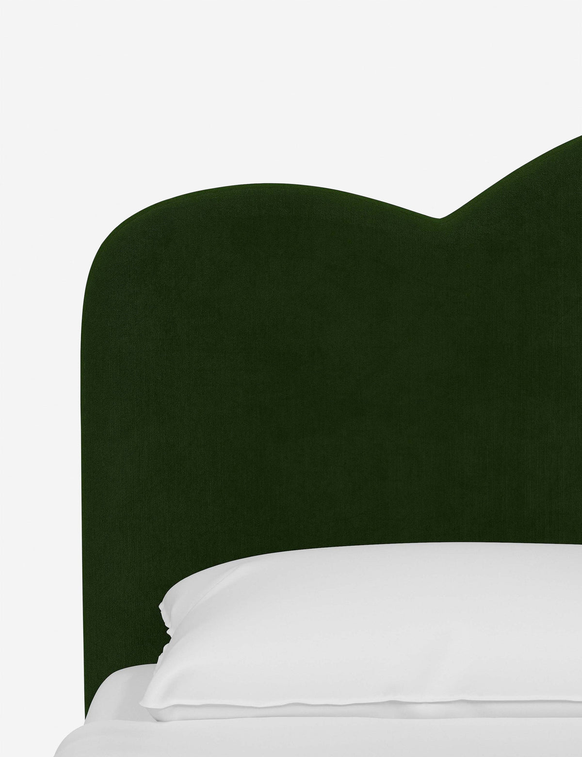 Mino Platform Bed