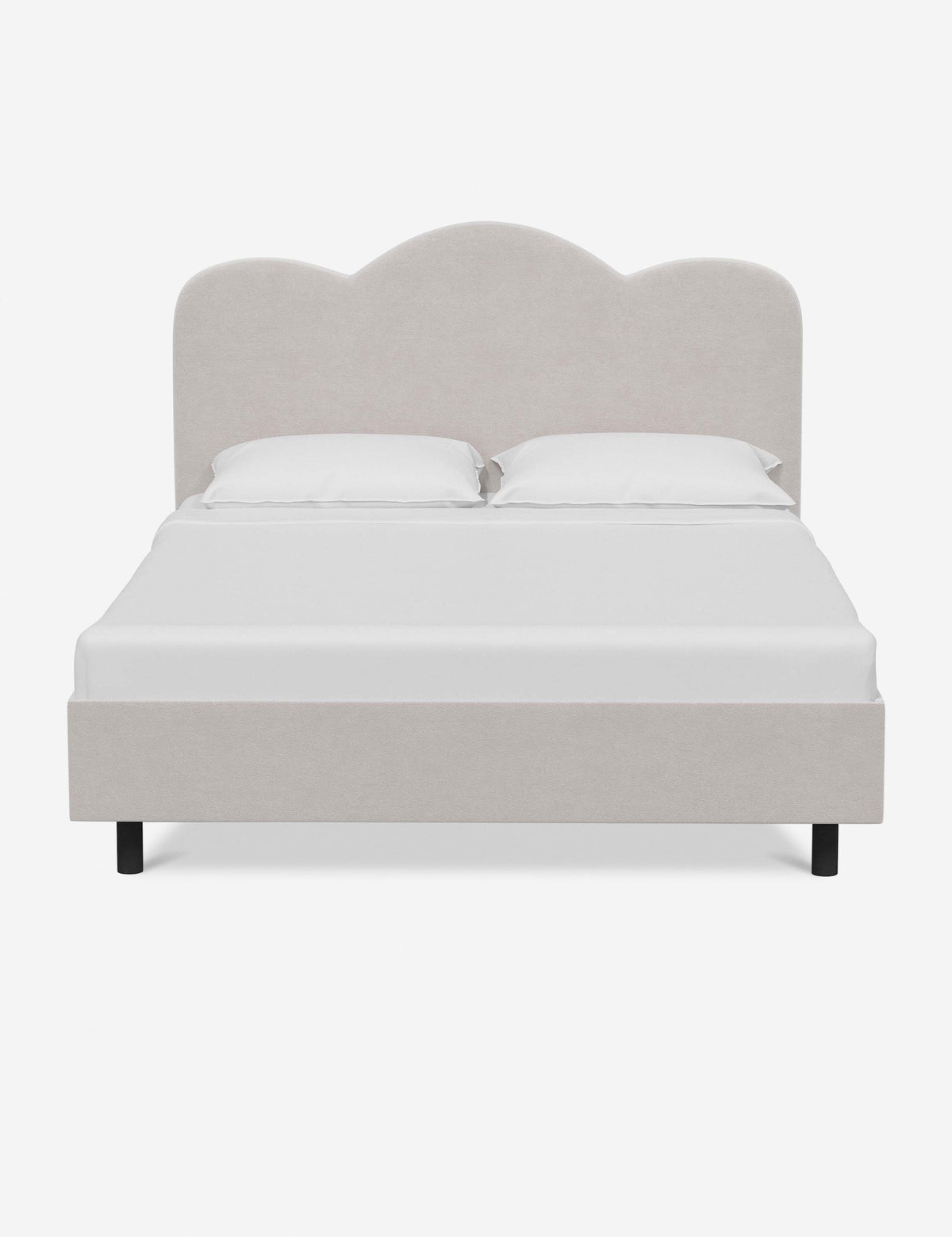 Mino Platform Bed