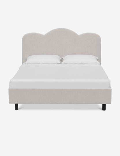 Mino Platform Bed