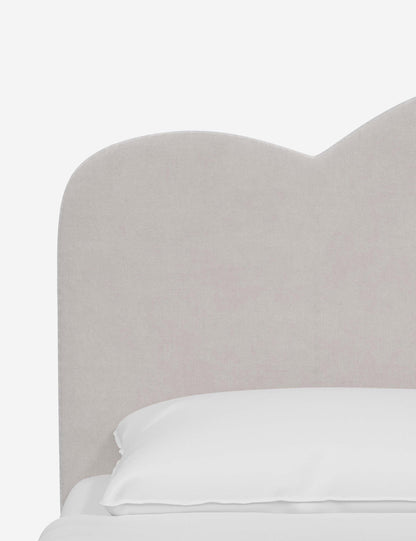 Mino Platform Bed