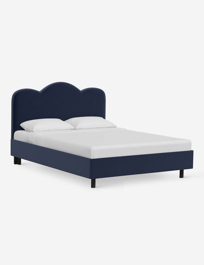 Mino Platform Bed