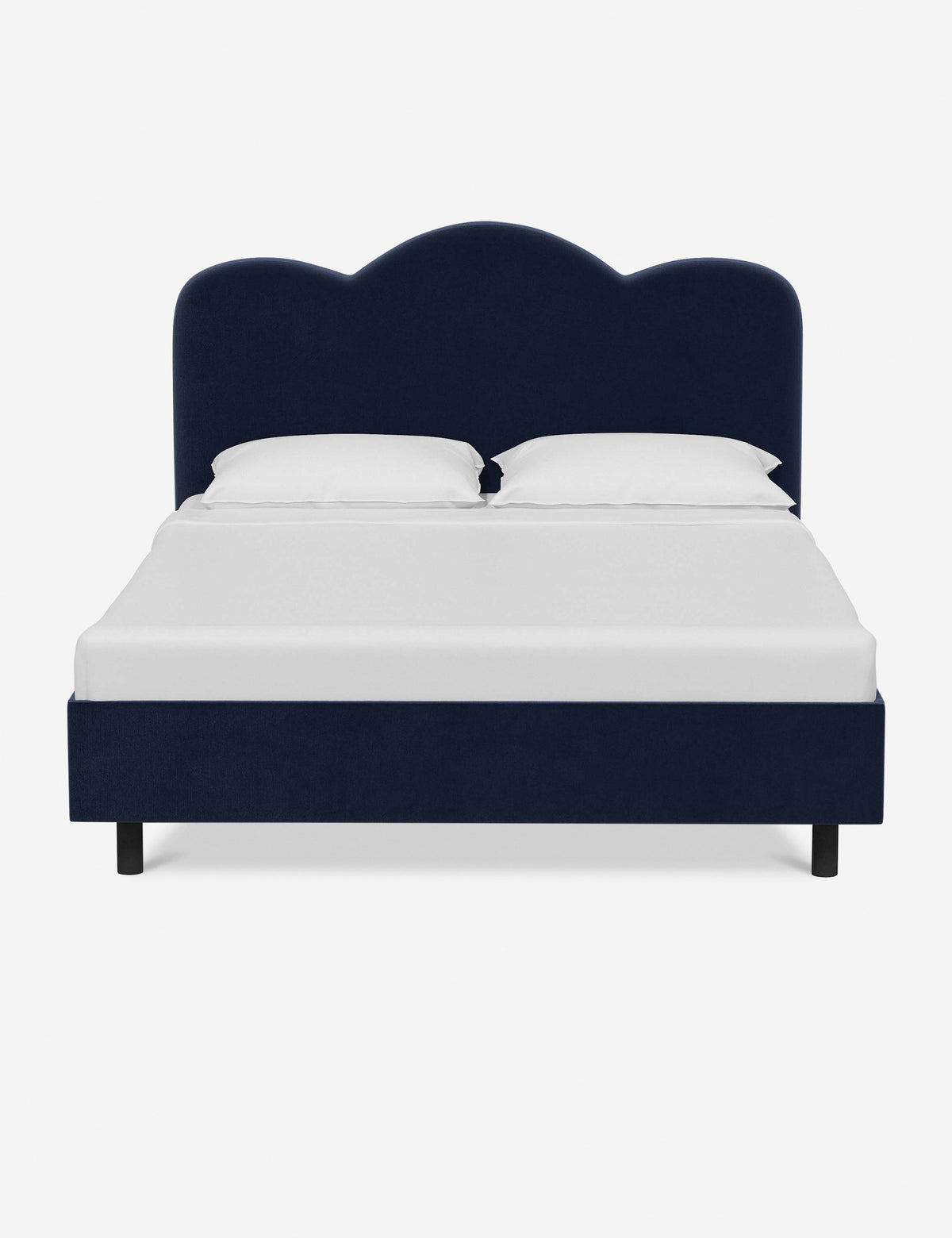 Mino Platform Bed