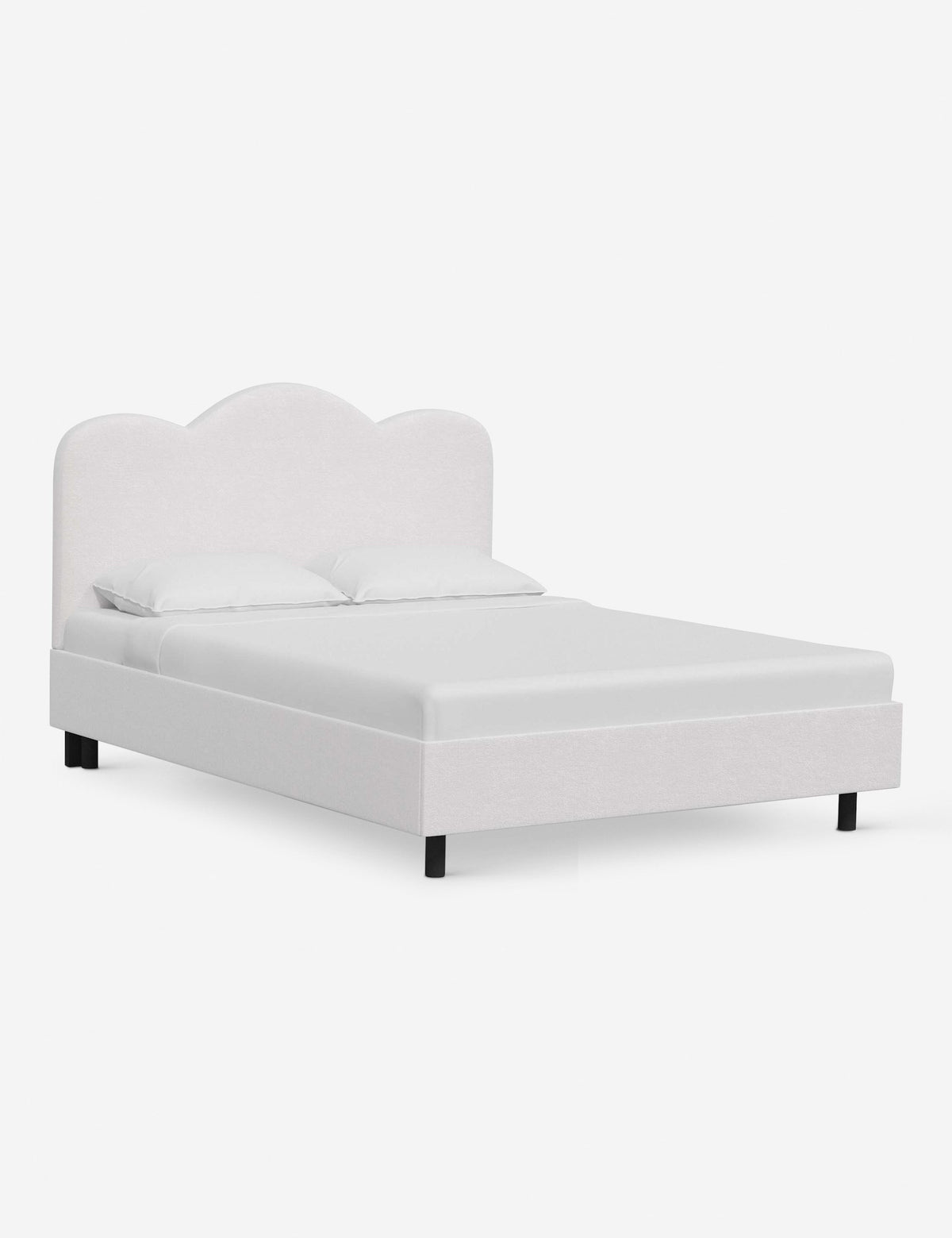 Mino Platform Bed