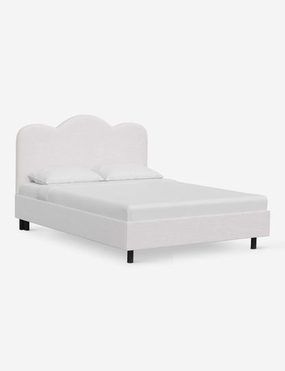 Mino Platform Bed