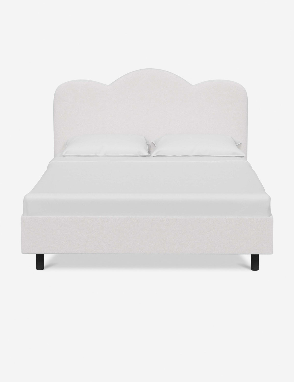 Mino Platform Bed