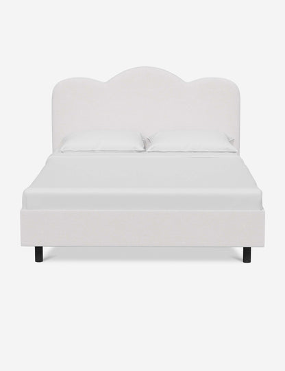 Mino Platform Bed