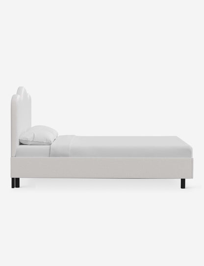 Mino Platform Bed