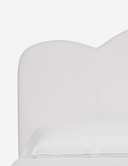Mino Platform Bed