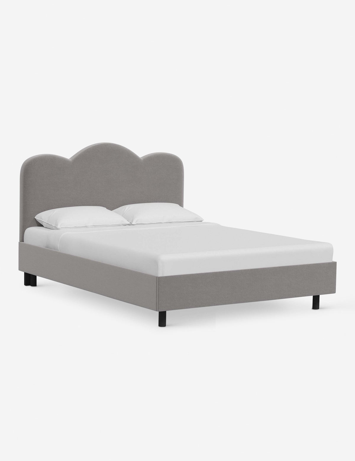 Mino Platform Bed