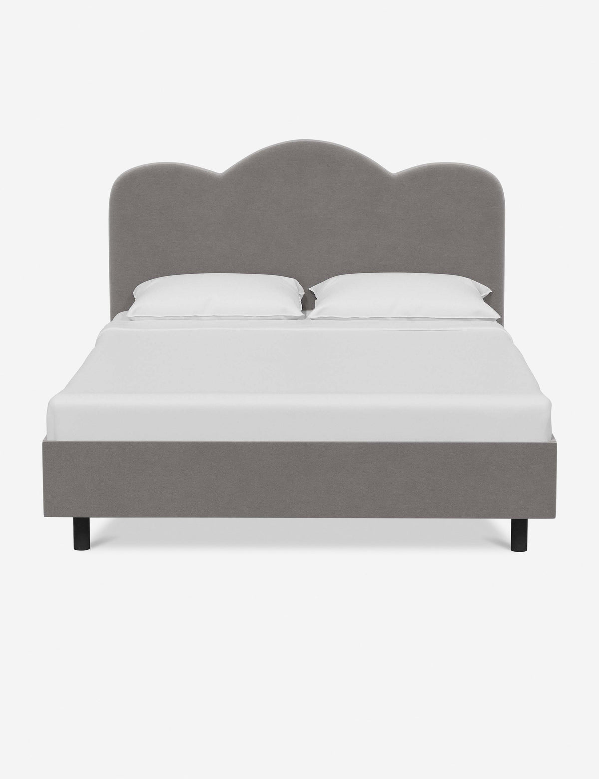Mino Platform Bed