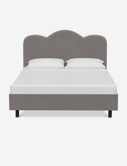 Mino Platform Bed