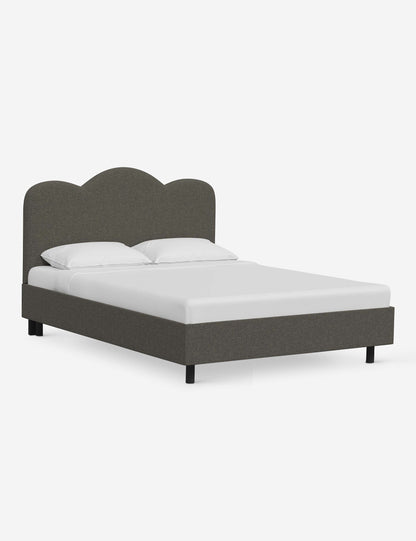 Mino Platform Bed
