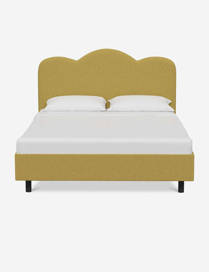 Mino Platform Bed