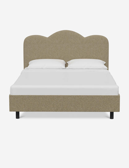 Mino Platform Bed
