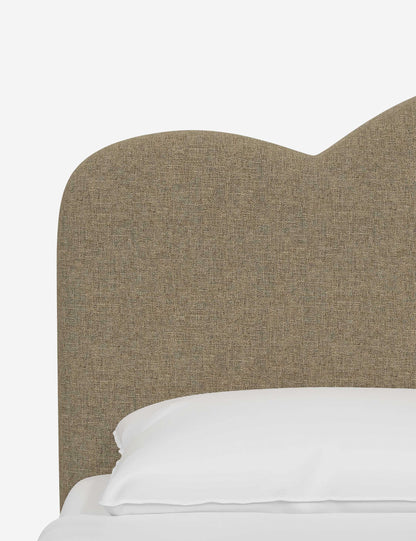Mino Platform Bed