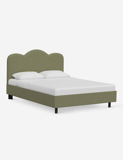 Mino Platform Bed
