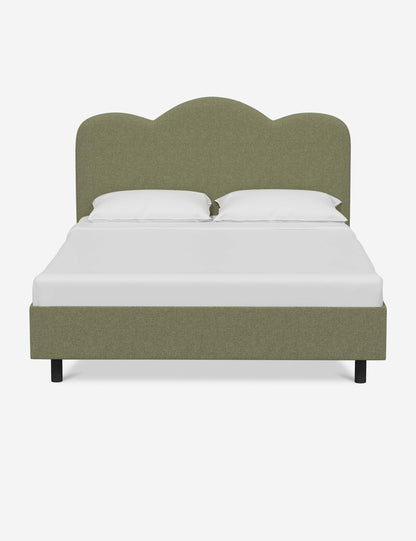 Mino Platform Bed