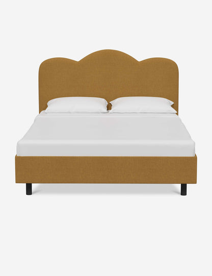 Mino Platform Bed