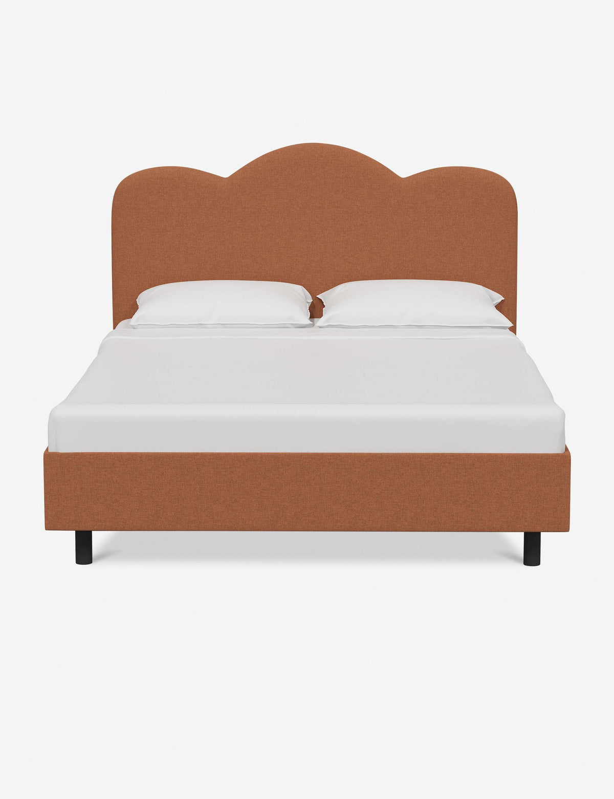 Mino Platform Bed