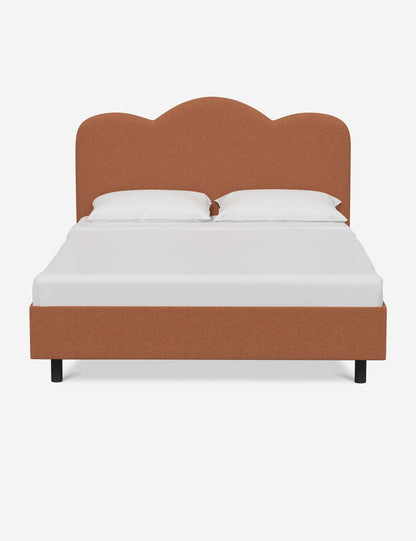 Mino Platform Bed