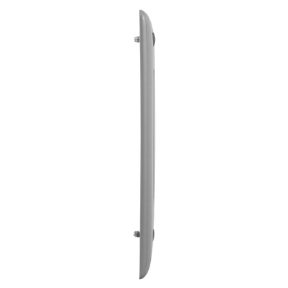 1-Gang Wallplate, One Decorator
