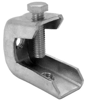 BC-25, Beam Clamp
