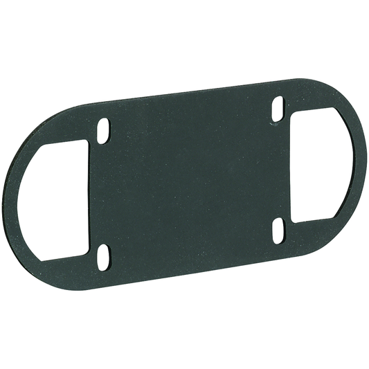 3" Neoprene Form 7 Cover Gasket