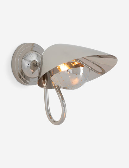 Keaton Sconce by Regina Andrew