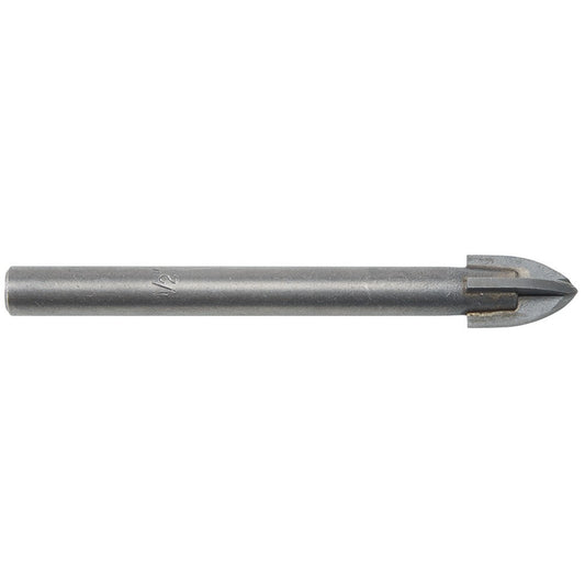 3/8" QUAD CUT DRILL(GLASS)