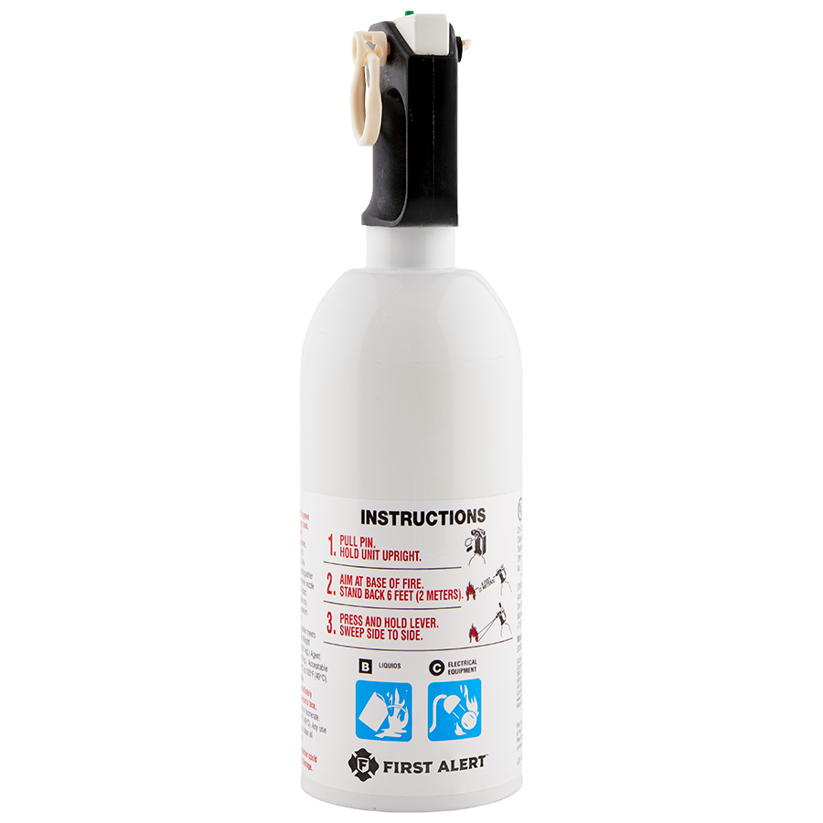 5-B:C Kitchen Fire Extinguisher