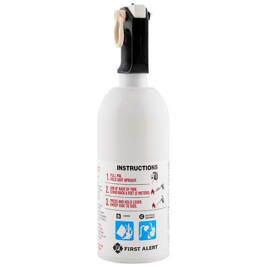 5-B:C Kitchen Fire Extinguisher