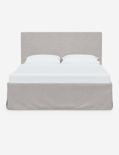 Maura Slipcover Bed