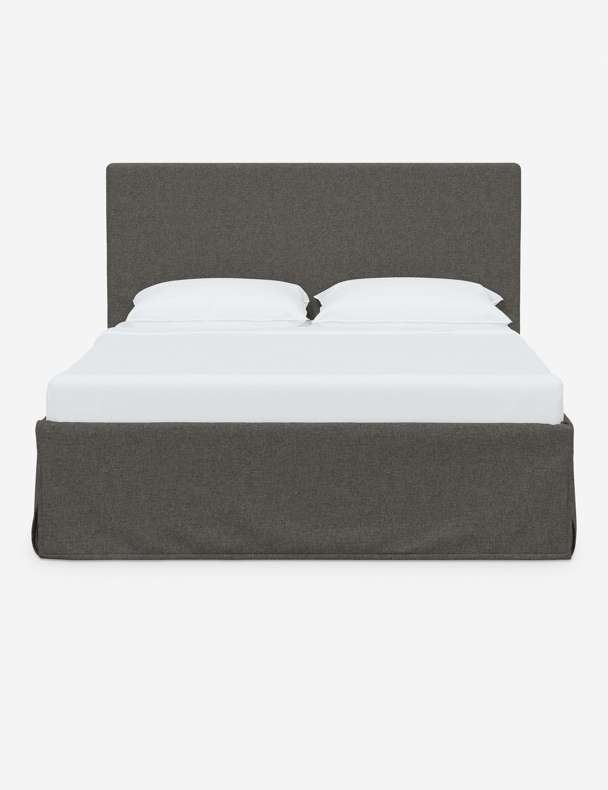 Maura Slipcover Bed