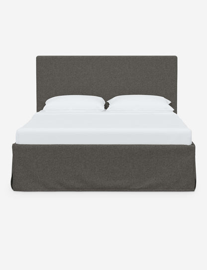 Maura Slipcover Bed