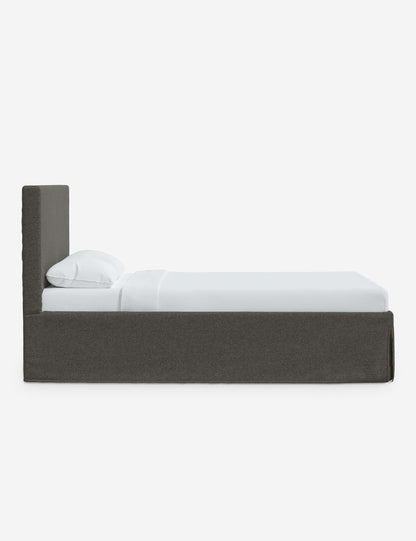 Maura Slipcover Bed