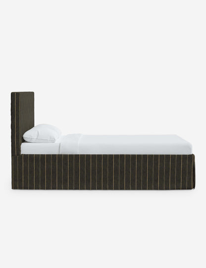 Maura Slipcover Bed