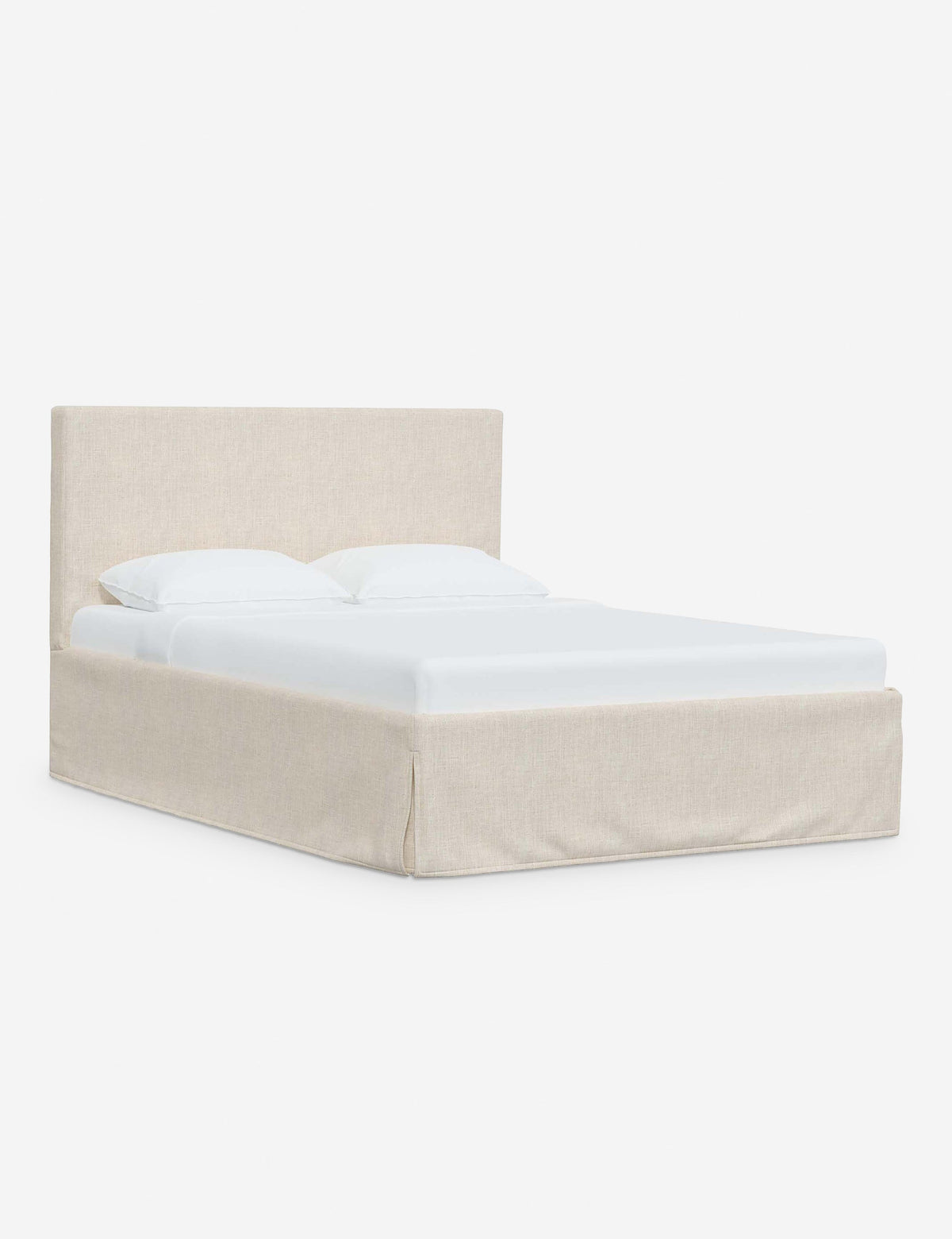 Maura Slipcover Bed