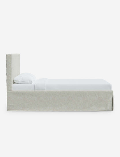 Maura Slipcover Bed