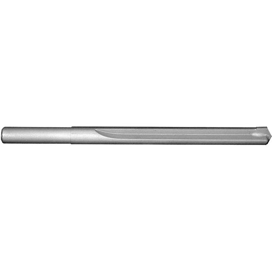 3/8" X 6" HARD STEEL DRILL RIGHT