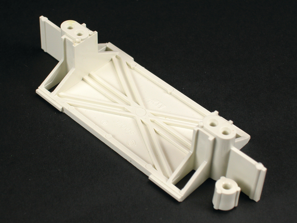 Access 5000 Electrical Device Bracket Fitting